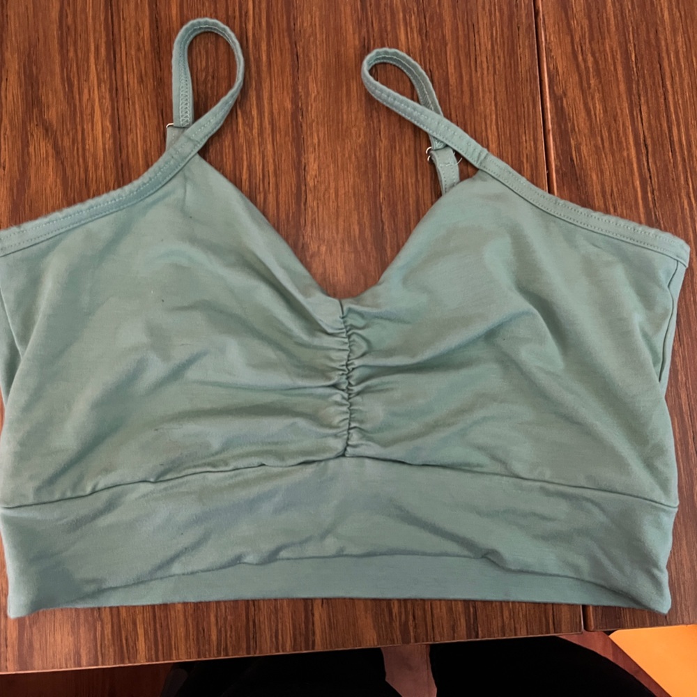 XL Free Label Carrie Bra